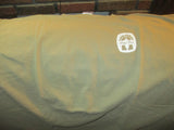 LEGS INN Cross Village Michigan Beige T Shirt XL