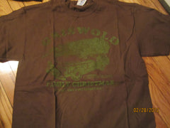 Griswold Family Christmas T Shirt Large National Lampoon
