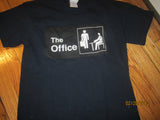 The Office NBC TV Show T Shirt Small