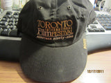 Toronto International Film Festival 1999 Adjustable hat