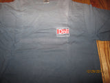 Salvadore Dali Museum St. Petersburg Florida T Shirt Medium