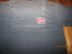 Salvadore Dali Museum St. Petersburg Florida T Shirt Medium