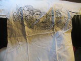 Mt RUSHMORE Of Indie Rock T Shirt Kids XL O'Rourke, Albini Murphy & Pollard