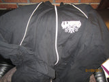 Lil Wayne Zip Up Track Suit Top XL American Apparel