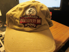 Montgomery Inn Ribs Cincinnati Logo Hat