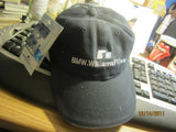 BMW Sauber F1 Team Adjustable Hat