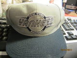 New York Yankees Two Tone Snapback Hat NWT