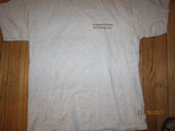 Cooperstown Brewing Co. Beer With Balls T Shirt Large