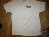 St. Pauli Girl Logo T Shirt XL Germany Beer
