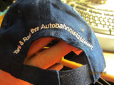 Wickie Und Die Starken Manner Adjustable Hat Germany Kids