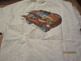 Porsche Cayenne Promo T Shirt Large