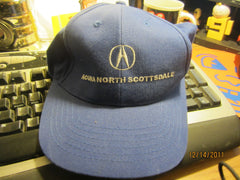 Acura North Scottsdale Logo Adjustable Hat