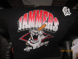 Jamestown Jammers New York Penn League 1995 T Shirt XL