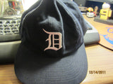 Detroit Tigers Hal Newhouser Day Snapback Hat New W/O Tag 1997