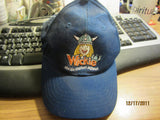 Wickie Und Die Starken Manner Adjustable Hat Germany Kids