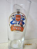 Zywiec Poland Beer 0.3ltr Glass By Sohm