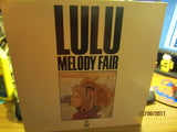 Lulu Melody Fair LP N.Mint 12 Tracks