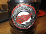 Detroit Red Wings 1998 8 Inch Tall Stanley Cup