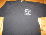 Kids In The Hall Tour Of Duty 2002 Local Crew T Shirt XL