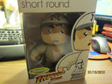 Indiana Jones Short Round Action Figure Mighty Muggs New In Box