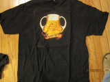 Love Handles Low Carb Ale By HOPS T Shirt XL