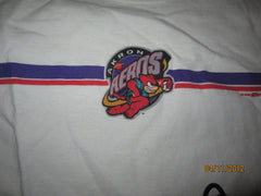 Akron Aeros Logo T Shirt Large