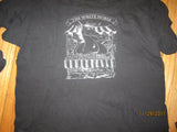 White Horse Pub Rupert Street London T Shirt XL Beer England