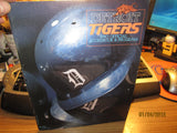 Detroit Tigers 1990 Scorecard Program Vs Toronto Scored
