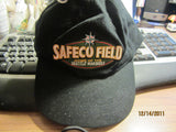 Seattle Mariners Safeco Field Adjustable Hat
