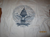 Blii Clinton 1993 Presidential Inauguration T Shirt XL Al Gore