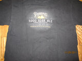 Pyramid 5,000 Year Old Ale T Shirt Large Beer