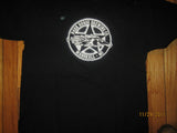 Dark Horse Brewing Co. Marshall Michigan T Shirtn Medium Beer