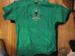 McCaffery's Pub Drink Up Bitches! T Shirt Large