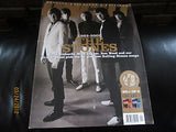 ROLLING STONES Uncut UK Magazine Collectors Edition January 2002 N.Mint 186 Pgs