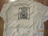 Samuel Adams 1995 World Homebrewers Contest T Shirt XL