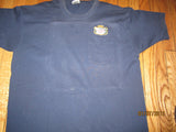 Canada Dry Embroidered Logo pocket T Shirt XL