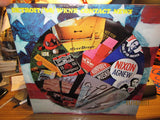 WKNR 1968 Contact News LP Sealed