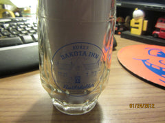 Dakota Inn Rathskeller Detroit 0.3ltr Beer Glass