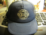 Detroit Elevator Co. Mesh Trucker Snapback Hat DECO