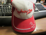 Sydney 2000 Olympics Adjustable Hat New With Tags