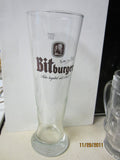 Bitburger Tall German 0.5ltr German Beer Galss By Sohm