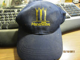 Manchester 2002 Commonwealth Games Adjustable Hat