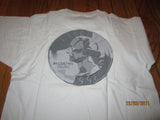 Denver Mint Logo T Shirt Medium Colorado