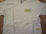 Buick Motors 100th Anniversary T Shirt Large 2003
