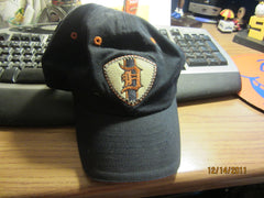 Detroit Tigers "D" Adjustable Hat By New Era