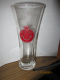 Tuborg Beer Older Small Shell Style Glass