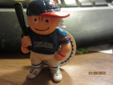 Toronto Blue Jays Older L'il Brat Keychain