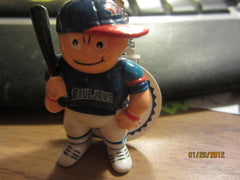 Toronto Blue Jays Older L'il Brat Keychain