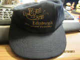 Edinburgh Festival Logo Adjustable Hat Scotland