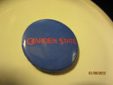 Garden State Movie 1 Inch Round Promo Pin